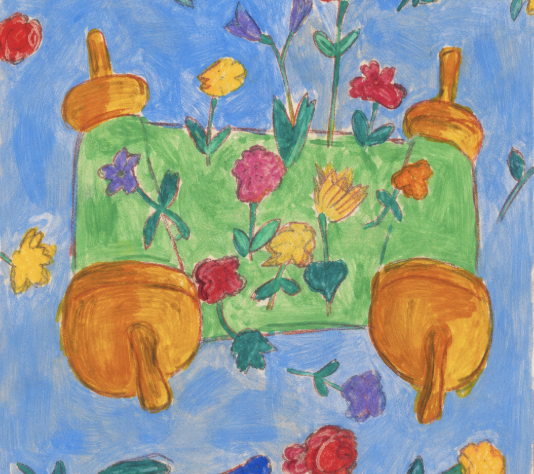 Podwal artwork