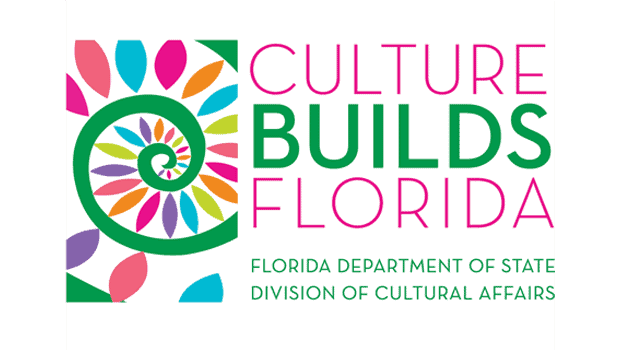 Culture Builds Florida